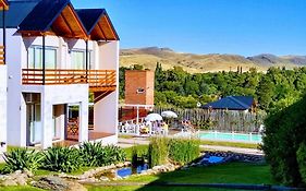 Posada y spa Las Golondrinas